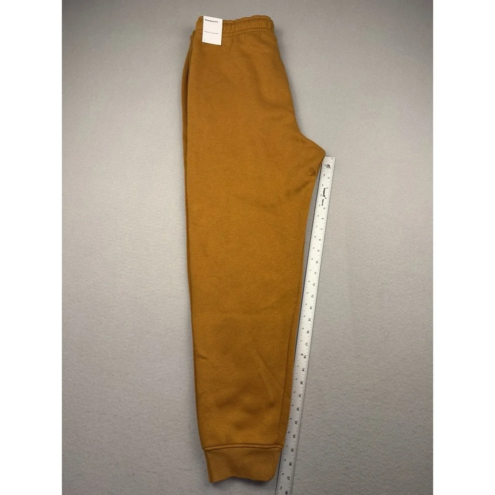 Nike Air Jordan Essentials Pants British Tan Size L Joggers